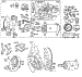 Electric Starter, Misc Elect