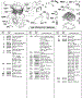Cylinder, Head, Spark Plug