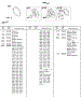 Bearing Supports, Gaskets