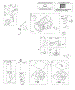 Camshaft, Crankshaft, Cylinder, Engine Sump, Operator's Manual, Piston, Rings, And Connecting Rod, Warning Label