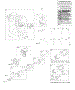 Camshaft, Crankshaft, Cylinder, Piston, Rings, Connecting Rod, Breather