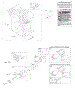 Cylinder, Piston / Rings / Connecting Rod, Camshaft