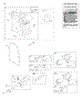 Cylinder, Piston / Rings / Rods, Crankshaft
