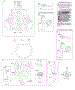 Crankshaft, Cylinder, Sump, Piston, Rings, Connecting Rod, Cam Shaft