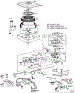 Carburetor Assy,Manifold,A / C
