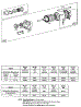 Electric Starter And Chart