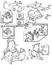 Mufflers,Shielding,Elect