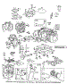 Cylinder,Cylinder Heads,Sump