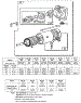 Electric Starter And Chart