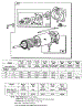 Electric Starter And Chart