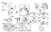 Flywheel,Fan,Misc Electrical