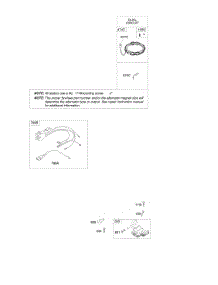 Alternator, Ignition parts for Briggs & Stratton Engine 403677-0343-E1 from AppliancePartsPros.com