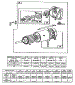 Electric Starter And Chart