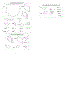 Engine / Valve Gasket Set, Carburetor Overhaul Kit