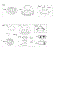 Blower Housing, Air Cleaner, Gasket Set - Valve