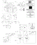Cylinder, Crankshaft, Camshaft, Air Guides, Pistons, Rings, Connecting Rod
