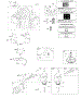 Cylinder, Crankshaft, Camshaft, Air Guides