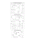 Engine / Valve Gasket Set, Carburetor Overhaul Kit