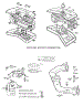 Air Cleaner Group,Manifold