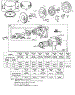 Electric Starter And Chart