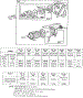 Electric Starter And Chart