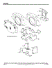 Blower Housing / Shroud