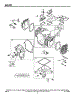 Crankcase Cover / Sump, Cylinder / Head