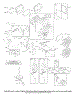 Cams, Crankcase Cover, Crankshaft, Cylinder Head, Pistons, Valves