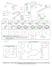 Alternator, Controls, Electrical, Governor Spring, Ignition, Kits / Gaskets-Engine