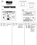 Label / Emission Labels, Operating / Repair Manual