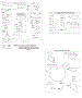 Carburetor, Gasket Set - Engine, Kit - Carburetor Overhaul
