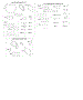 Engine / Valve Gasket Set, Carburetor Overhaul Kit