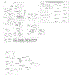 Carburetor, Exhaust System, Fuel Supply, Kit - Carburetor Overhaul