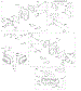 Cylinder Head, Gasket Set-Valve, Intake Manifold, Valves