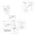 Camshaft, Crankshaft, Lubrication, Piston, Rings, Connecting Rod
