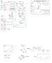 Carburetor, Exhaust System, Fuel Supply, Kit / Gasket Set-Carburetor