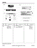 Label Kit, Emissions Labels, Repair Manual