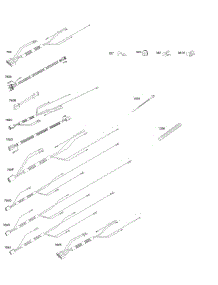 Alternators, Regulators, Electric Starter, Armatures parts for Briggs & Stratton Engine 613477-0210-H7 from AppliancePartsPros.com