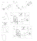 Crankshaft, Piston / Rings / Connecting Rods, Oil Coolers