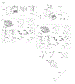 Crankcase Covers, Camshaft