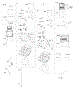 Intake Manifold, Fuel Injection, Harness, Armature