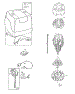 Motor And Housing