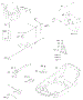 Controller, Wiring Harness', Contactor, Fan