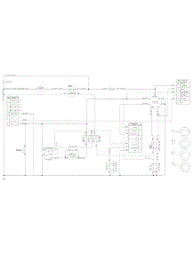 Wiring Schematic parts for Columbia Z-Series 17ARCBDT597 / 2014 from AppliancePartsPros.com
