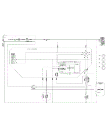Electrical Schematic Manual Pto parts for Columbia Lawn Tractor 13APA1KS897 / 2015 from AppliancePartsPros.com