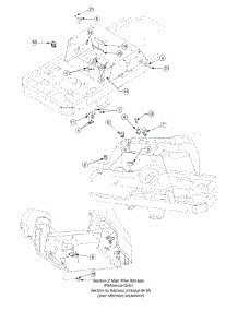 Electrical parts for Columbia Z-Series 17AJ2ACG897 / 2009 from AppliancePartsPros.com