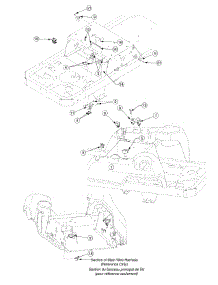 Electrical parts for Columbia Z-Series 17AF2ACP897 / 2011 from AppliancePartsPros.com