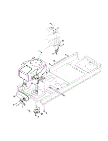 Engine Accessories (Kohler) parts for Columbia Z-Series 17ARCBDW897 / 2015 from AppliancePartsPros.com