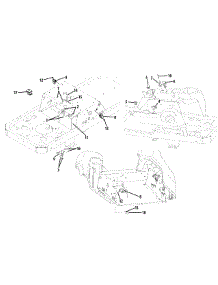 Electrical parts for Columbia Z-Series 17AF2ACK897 / 2012 from AppliancePartsPros.com