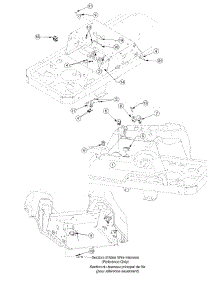 Electrical parts for Columbia Z-Series 17AF2ACK897 / 2013 from AppliancePartsPros.com